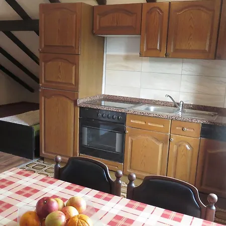 Apartman Drace 10126c *