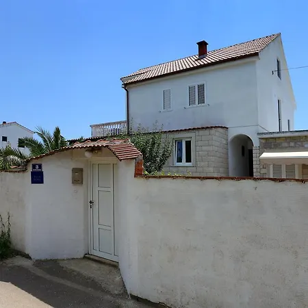 Drace 10126c Apartman Janjina